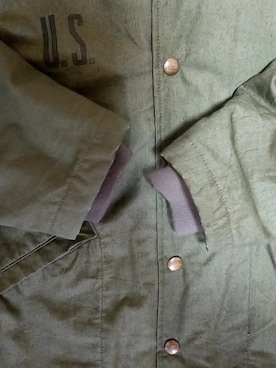 Dannerさんのコーディネート