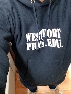 Dannerさんのコーディネート