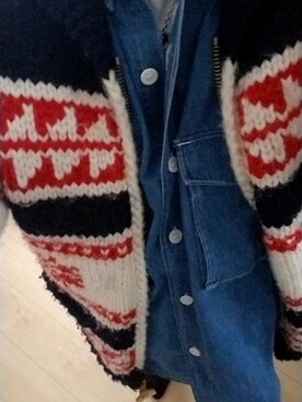 Dannerさんのコーディネート