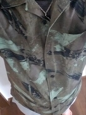 Dannerさんのコーディネート