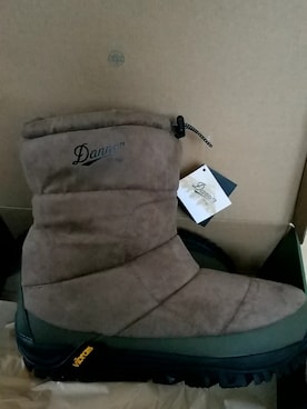 Dannerさんのコーディネート