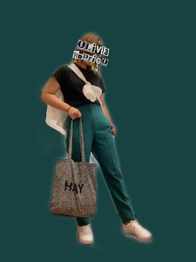 tttk27さんのコーディネート