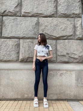 aikaさんのコーディネート