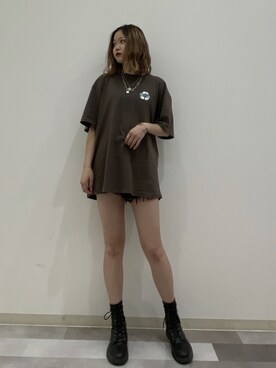 aikaさんのコーディネート