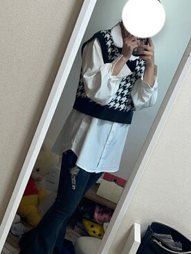 みさん(レディース・154cm)の秋コーディネート