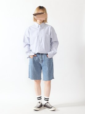 BOYSHE_staffさんのコーディネート