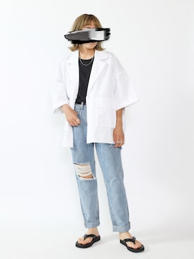 BOYSHE_staffさんのコーディネート