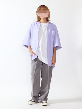 BOYSHE_staffさんのコーディネート