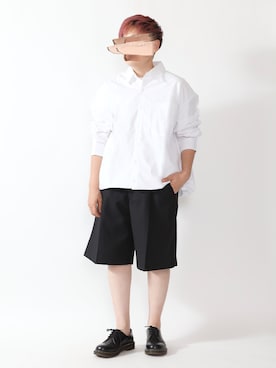 BOYSHE_staffさんのコーディネート