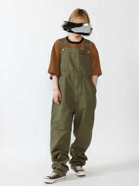 BOYSHE_staffさんのコーディネート