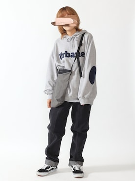 BOYSHE_staffさんのコーディネート