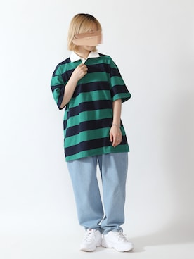 BOYSHE_staffさんのコーディネート