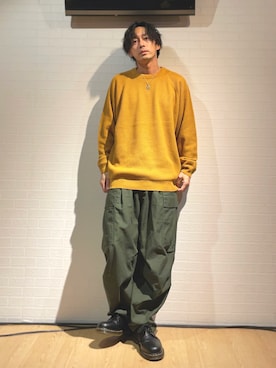 anchanさんのコーディネート