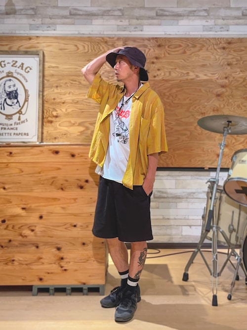 anchanさんのコーディネート