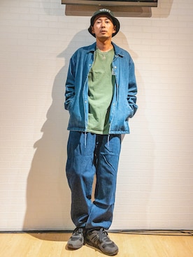 anchanさんのコーディネート