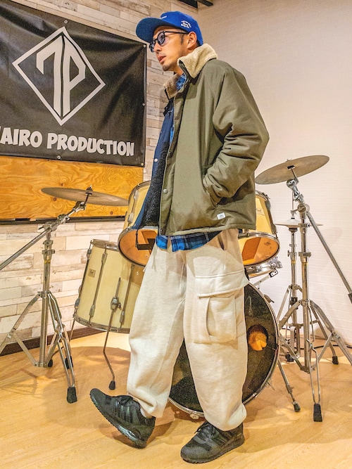 anchanさんのコーディネート