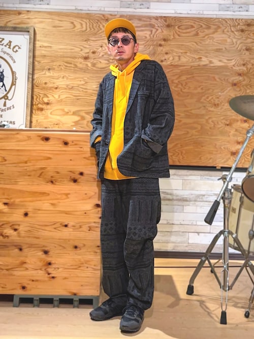 anchanさんのコーディネート
