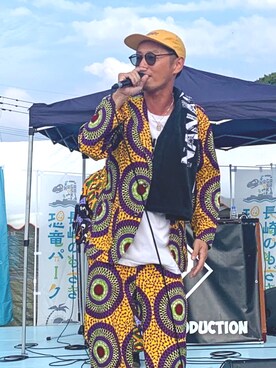 anchanさんのコーディネート