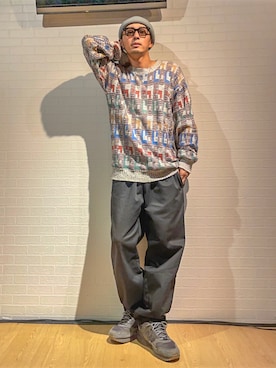 anchanさんのコーディネート