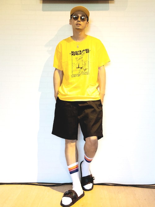 anchanさんのコーディネート