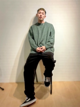 anchanさんのコーディネート