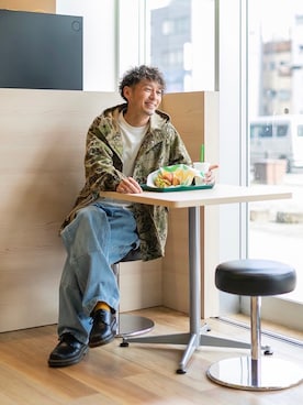 anchanさんのコーディネート
