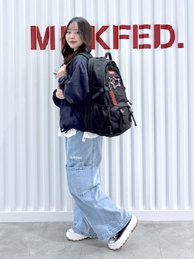 まりあさんのコーディネート