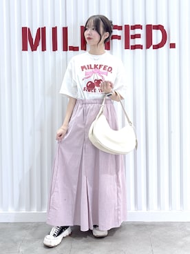 まりあさんのコーディネート
