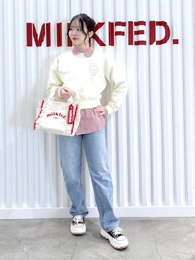 まりあさんのコーディネート