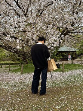 aoさんのコーディネート