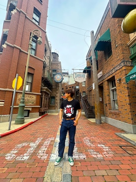 norunoru94さんのコーディネート