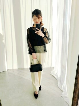 ayuさんのコーディネート