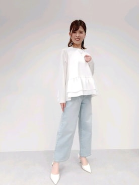 ayuさんのコーディネート