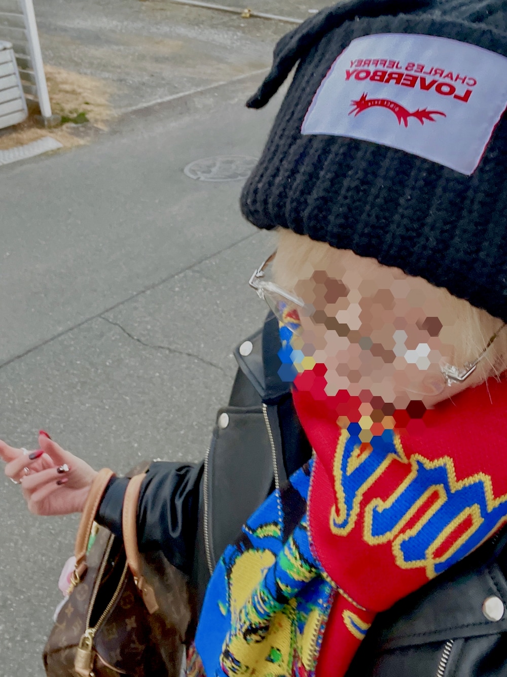 MONTMARTRE NEW YORK（モンマルトルニューヨーク）の「MONTMARTRE NEW