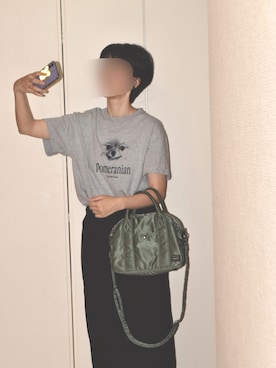 激レア【ポーター】Ｂ印ヨシダ × PORTER /別注 High School 激レア【ポーター】B印ヨシダ × PORTER /別注 High School