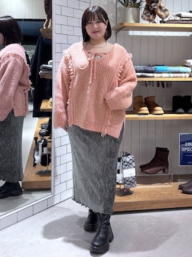 ninomiii203さんのコーディネート