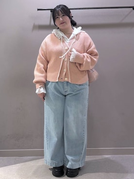 ninomiii203さんのコーディネート