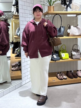 ninomiii203さんのコーディネート