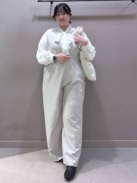 ninomiii203さんのコーディネート