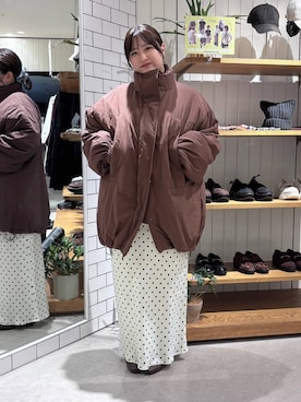 ninomiii203さんのコーディネート