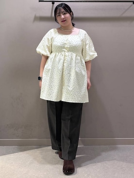 ninomiii203さんのコーディネート