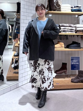 ninomiii203さんのコーディネート