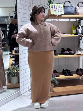 ninomiii203さんのコーディネート