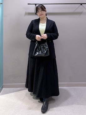 ninomiii203さんのコーディネート