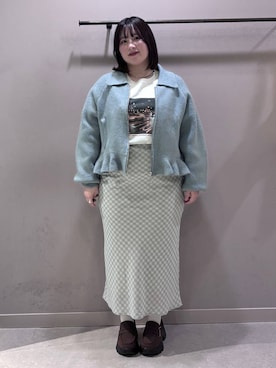 ninomiii203さんのコーディネート