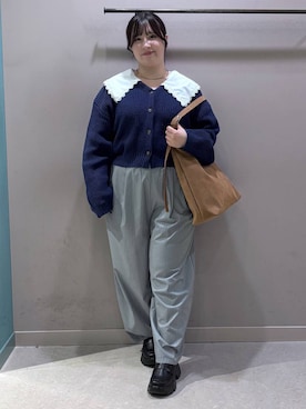 ninomiii203さんのコーディネート