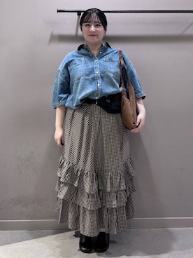 ninomiii203さんのコーディネート