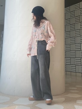 ﾊｲﾅさんのコーディネート