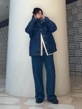 ﾊｲﾅさんのコーディネート