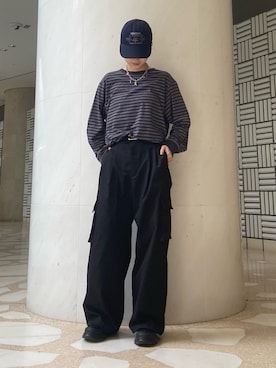 ﾊｲﾅさんのコーディネート